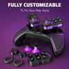 PDP By TURTLE BEACH Victrix Pro BFG Wireless Gaming Controller for Xbox Series and Victrix Pro Controller Xbox Series and PC Black [Xbox Official] XS