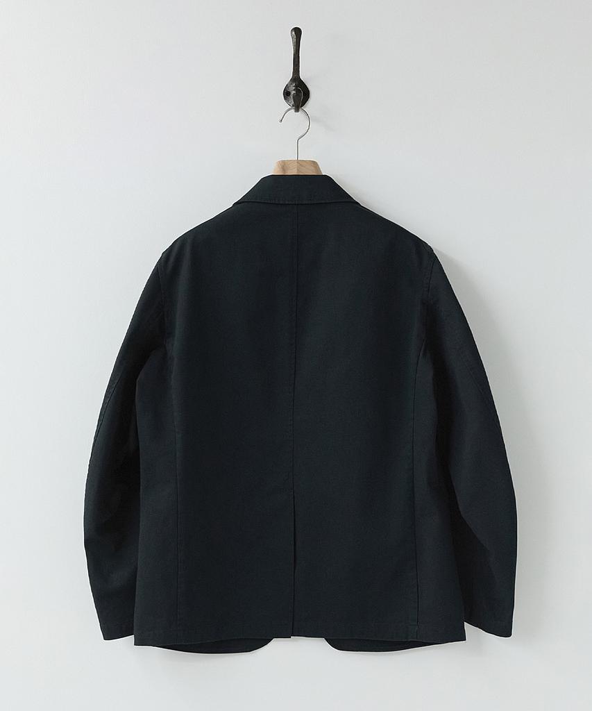 Roughside Slob Jacket Dark Navy