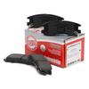 Klocki Hamulcowe Tył Chrysler Sebring (Jr); Mitsubishi Eclipse Ii, Fto