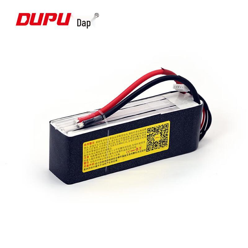 Аккумулятор LiPo Dapu RC
