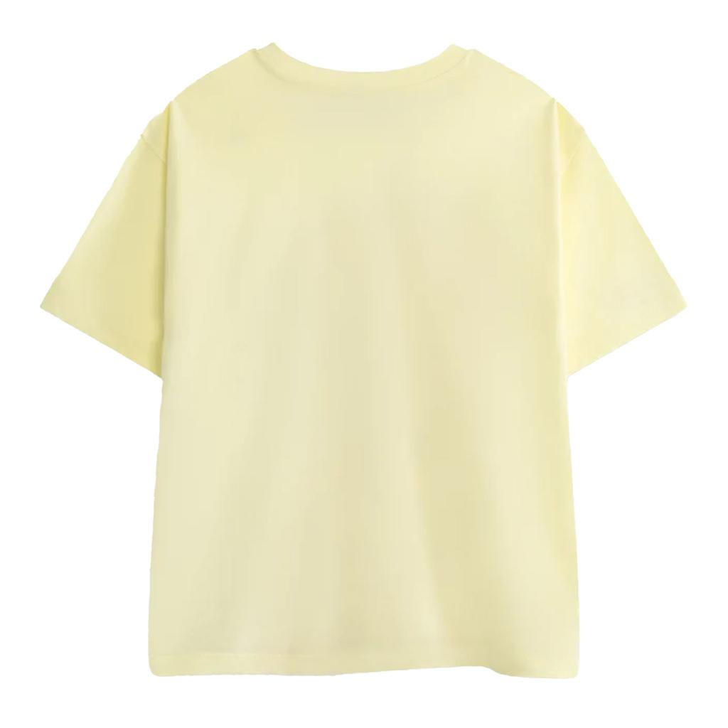Looney Tunes Girls Tweety Short-Sleeved T-Shirt