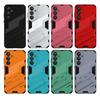 Shockproof Case For Samsung Galaxy A15 A25 A35 A55 A05 A05S M15 M35 M55 A14 A24 A34 A54 A04S A04E M14 M34 M54 Armor Phone Cover