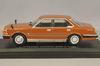 Norev 1/43 Nissan Cedric (430) 1979 Бордовый/Серебристый NO420147