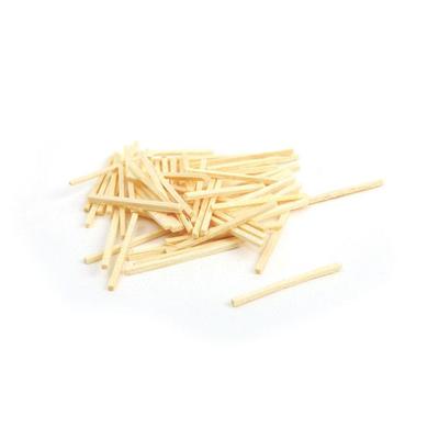 Graine créative Спичечная соломка 4 см 2 200 штук