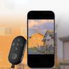 Remote Bluetooth Remote Selfie Photo Shutter Mobile Phone Selfie Shutter Stick Remote Control