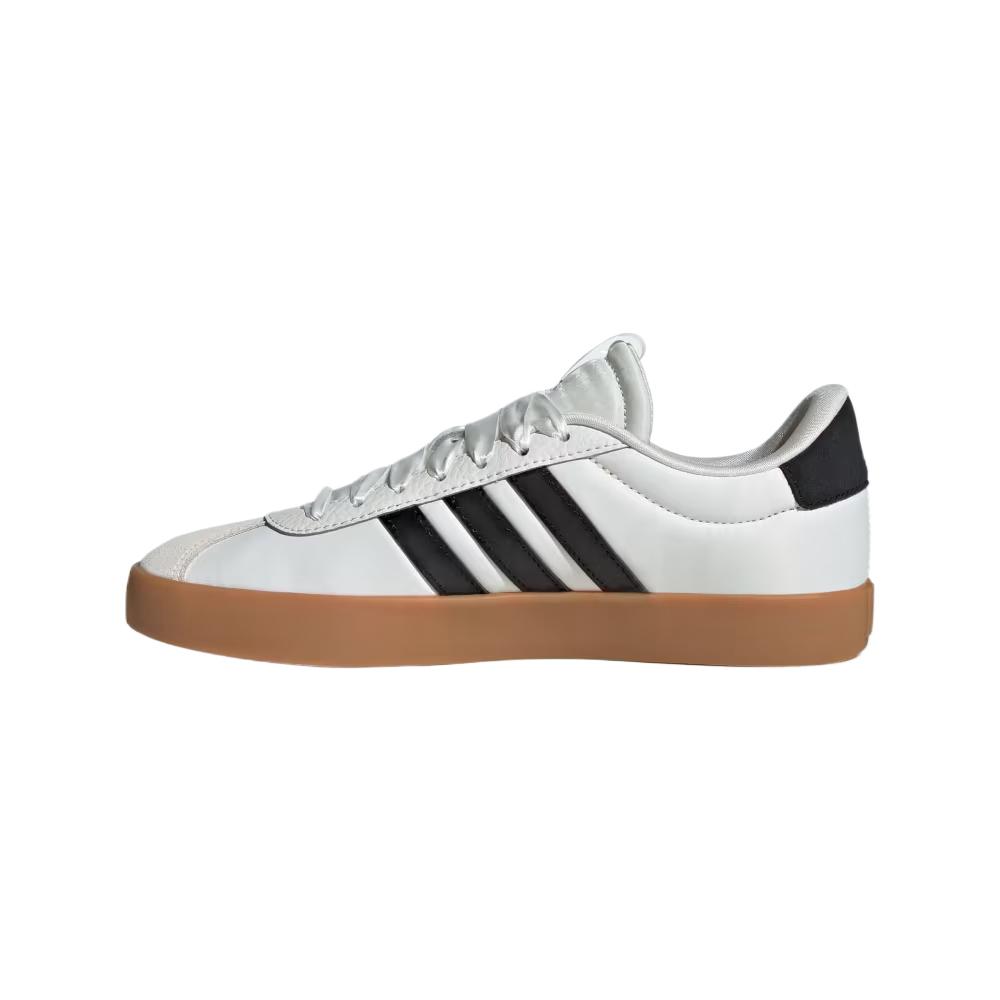 adidas Женские кроссовки Vl Court 3.0 'Белый Черный' JR8674