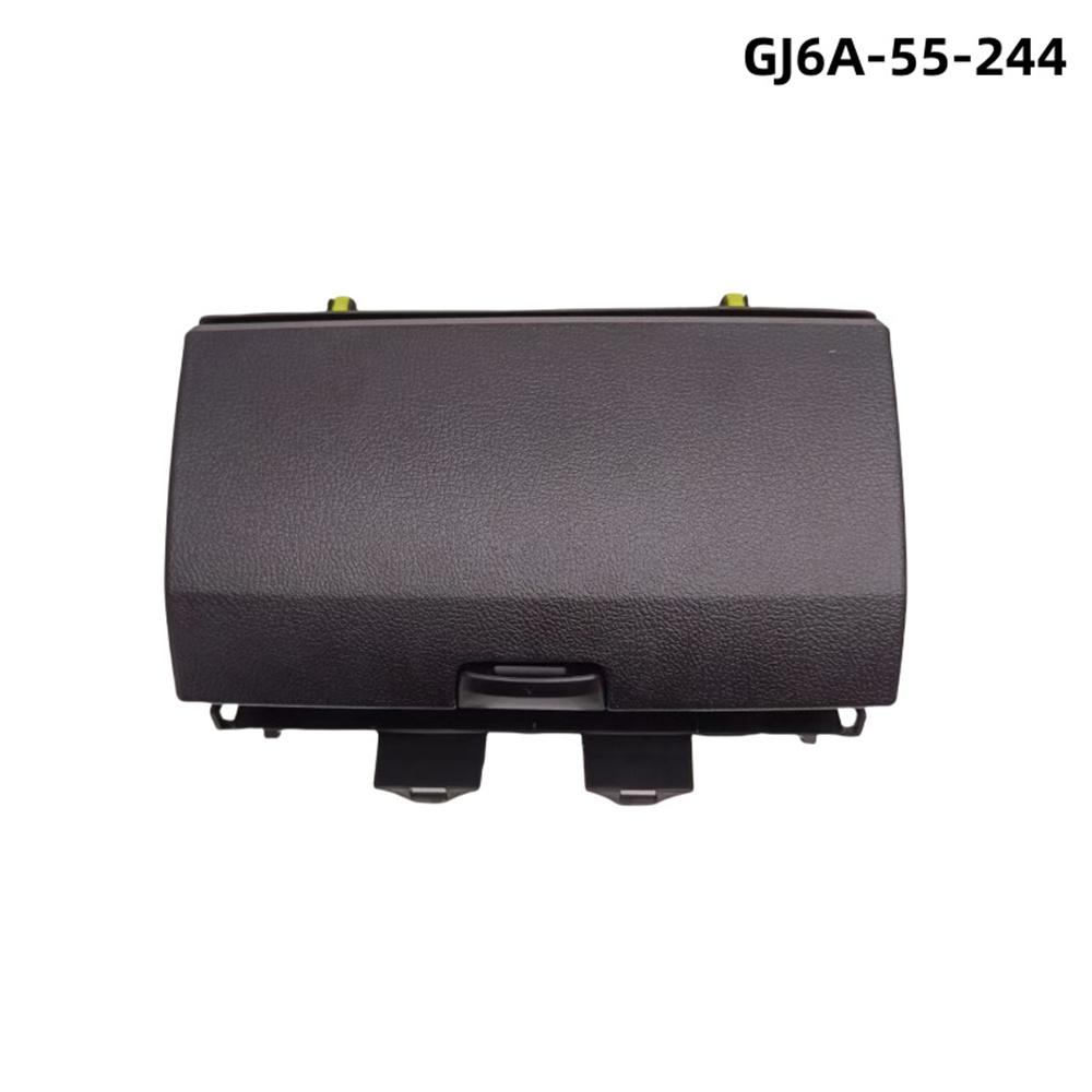 Ящик для хранения на приборной панели Перчаточный ящик Консоль GJ6A-55-244 Подходит для Mazda 6