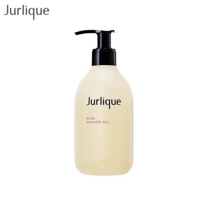 Jurlique Розовый смягчающий гель для душа