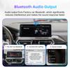 Беспроводной CarPlay Android auto Для BMW 1 2 Серии F20 F21 F22 F23 F45 2011-2020 NBT EVO с камерой заднего вида