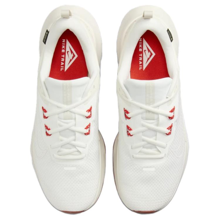 Nike Juniper Trail 2 Gore-Tex 'Sail Phantom Picante Red' HM9734-101