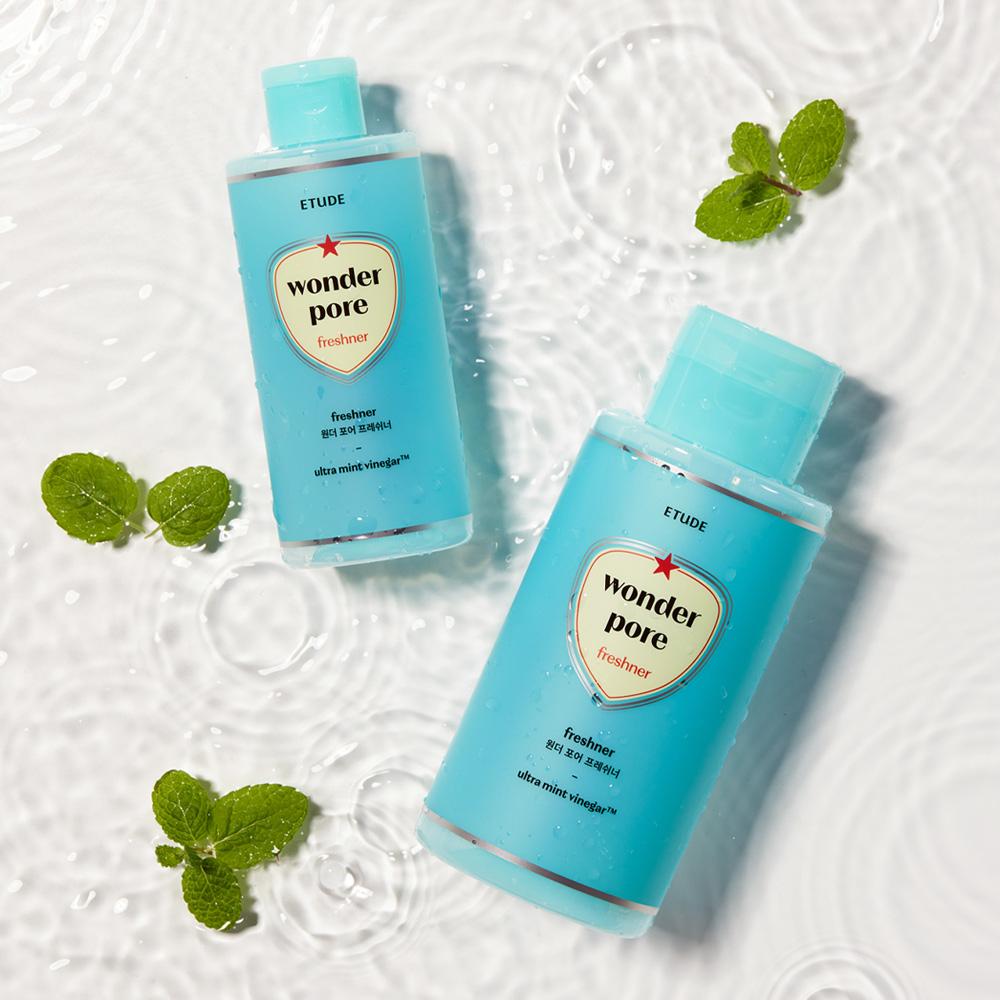 ETUDE HOUSE Wonder Pore Freshner 250/500мл (2 варианта)