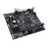 Computer Motherboard Support for LGA 1151 Gen 8 I7 I5 I3   Double Channel DDR4 DIMM Slot M-ATX Motherboard