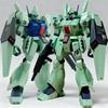 HG 1/144 Джеган Юсима Юнит Кадзима Мех Модель для сборки Фигурки Декор для стола Кукла Головоломка для мальчика Игрушка Подарок