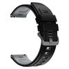 22 мм ремешок для часов TicWatch Pro 2021/3 Ultra LTE/GPS Силиконовый ремешок для TicWatch Pro GTW GTH2 GTX S2 E2 Спортивный браслет