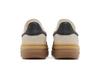 adidas Gazelle Bold Wonder Quartz Black Gum (Women's)
