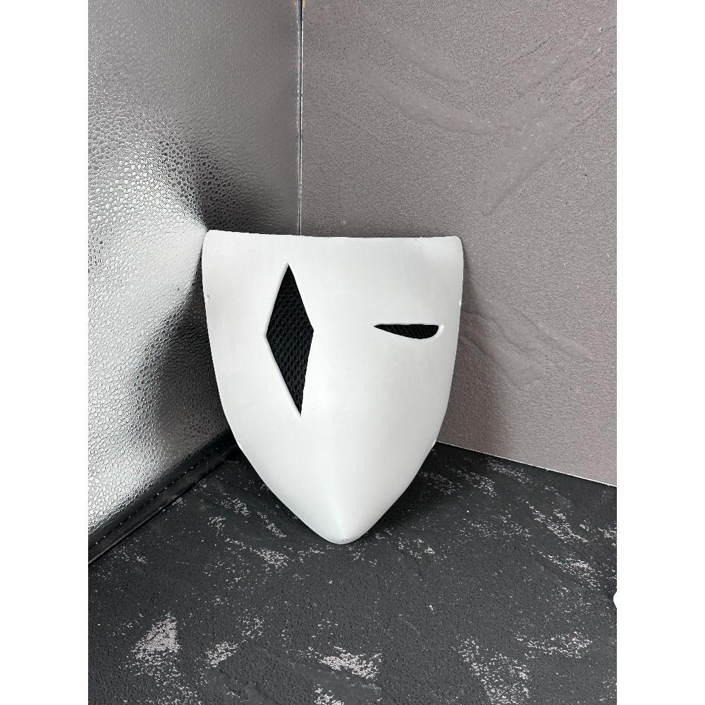 Creative Cosplay Mask DIY Full Face Mask Anime Cosplay Party Favors Masquerade Props Funny Gifts Mardi Gras Party Supplies