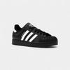 Superstar 2 Черный Черный Облачный Белый