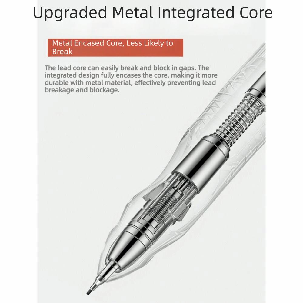 Correct grip Automatic Coring Automatic Pencil Grip Posture Correcting Pencils Drawing
