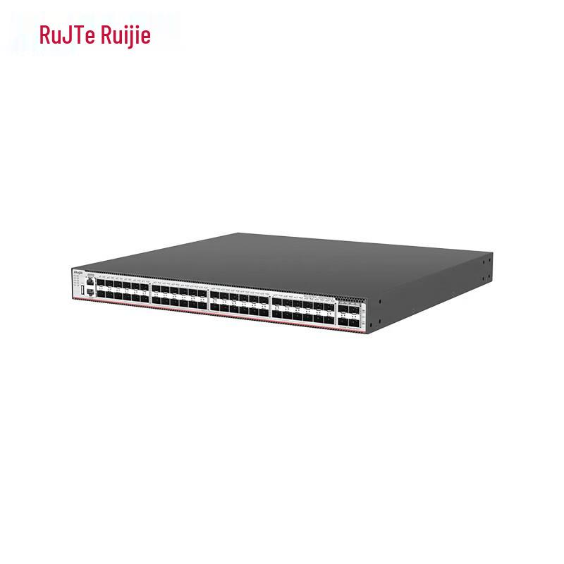 Ruijie RG-S5760C Layer 3 Managed Core Gigabit Fiber Switch