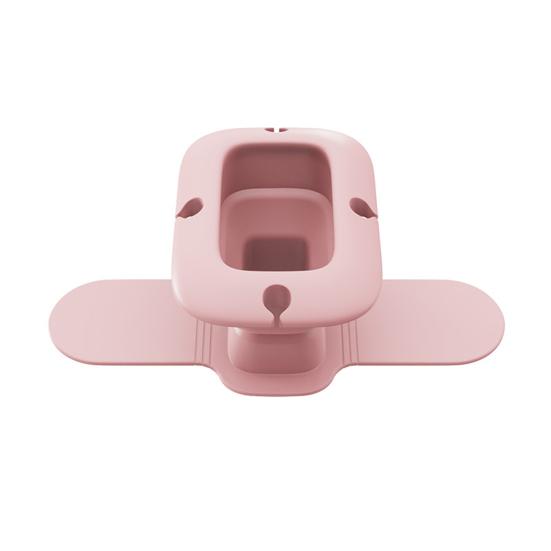 Retractable Charger Cable Winder Tangle-Free Universal Charger Power Data Cord Organizer Silicone Cable Holder Charging Wire Saver