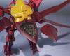 TAMASHII NATIONS ROBOT Spirits Гуррен Касё Стиль [SIDE KMF]