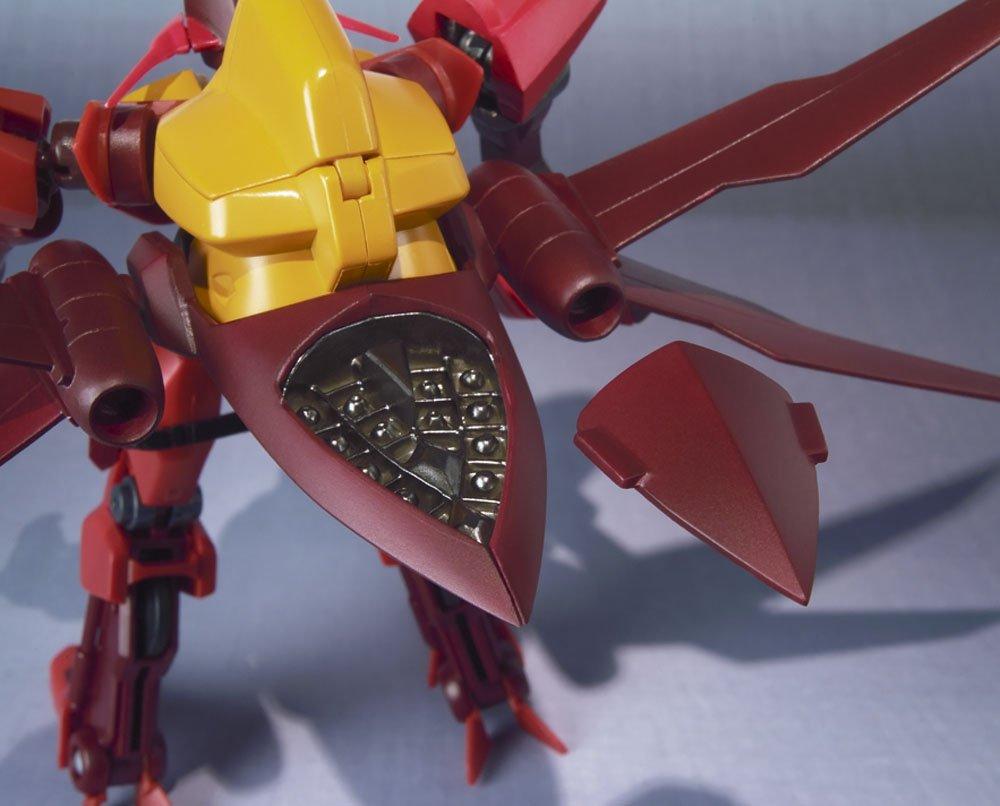 TAMASHII NATIONS ROBOT Spirits Гуррен Касё Стиль [SIDE KMF]