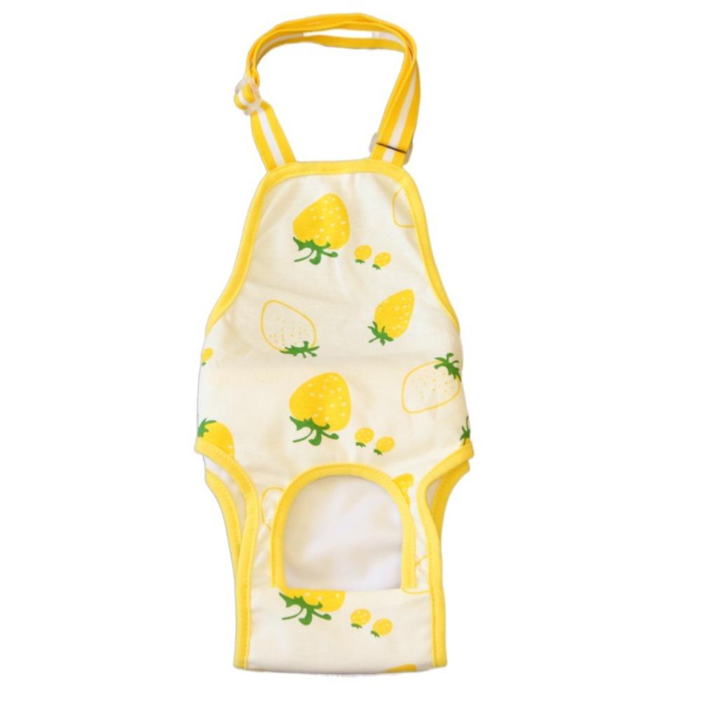 Нижнее белье Физиологические штаны для питомца Подгузник Кошачьи шорты Принадлежности для щенков Подгузники для сук Для собаки/кошки