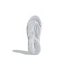 Adidas Кроссовки Ozelia Knit 'White Grey One' GW9380