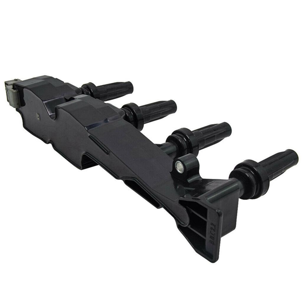 Car Ignition Coil Connector Wire Harness for 1007 206 307 308 1.6L 597080 96363378 597099 2526182 Reliable Engine Repair