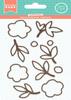 Cutting Dies - Flowers