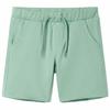 Children's Shorts with Light Khaki Drawstring 92/104/116/128/140