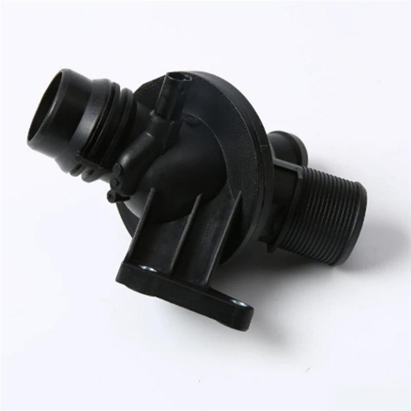 Engine Coolant Thermostat 11538635689 Thermostat For BMW F20 F30 F10 X3 X4 X5 N20