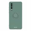 Sc Silicone Ring Huawei P30 Dark Green