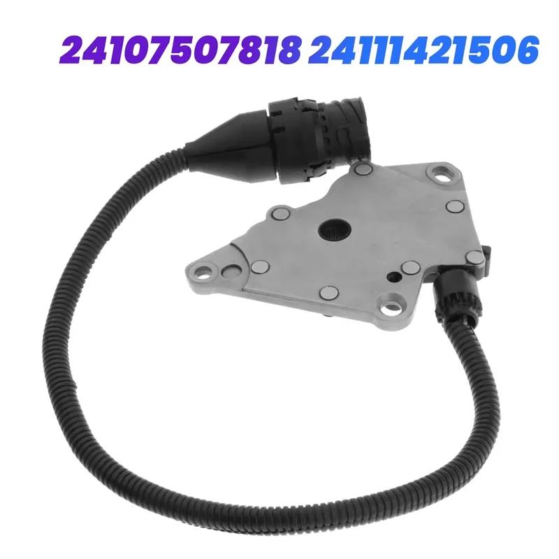 24107507818 5HP19 Переключатель нейтрали для трансмиссии BMW Z4 E38 E39 E46 E85 Переключатель положения селектора 24107512755 24111421506