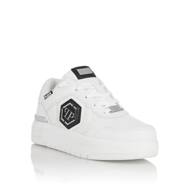 Кроссовки PHILIPP PLEIN SAFS USC0925 PTE003N