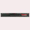 Aluminum Cutter Ruler Cut Master EX60cm with Handle 65031