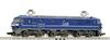 TOMIX N Gauge EF210-100 New Paint 7137 Railway Model Electric Locomotive