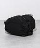 [Nano Universe] ESSENTIAL LINE 3PK Drostruck Backpack F Black