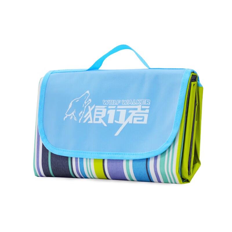 Lang Xing Zhe LXZ-80003 Наружный Оксфордский Пикниковый Коврик