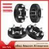 Проставки колес для Ford F-150 2004-2014, Центральное отверстие, Модель ECP819512HK