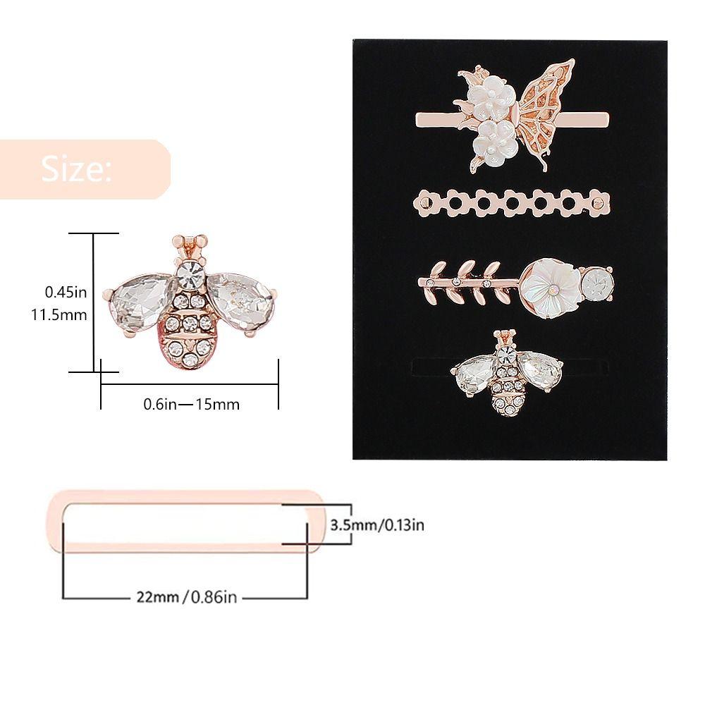 Ювелирный браслет, украшение, ремешок для часов, металлические шармы, модный орнамент для ремешка Apple Watch