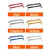 Universal Motorcycle Balance Bar Adjustable Motorcycle Aluminum Zinc Zinc Alloy Extension  Mobile Phone Stand