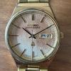 Б/у SEIKO GRAND QUARTZ 4843 8100