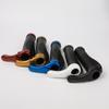 Comfortable Mountain Bike Handlebar Grips with Non Slip for Safe Cycling 1Pair