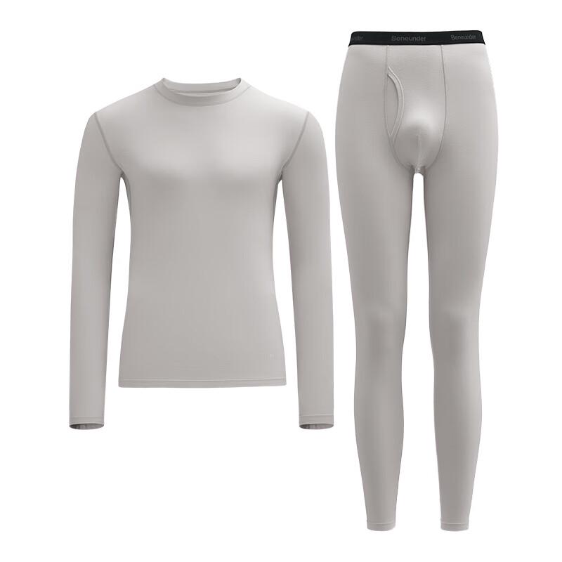 Мужской термокомплект Beneunder с высоким уровнем тепла