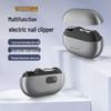 WOPOW Electric Nail Clipper and Polisher