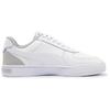 Puma Caven Удобные Универсальные Низкие Кроссовки Унисекс Белые 399398-10
