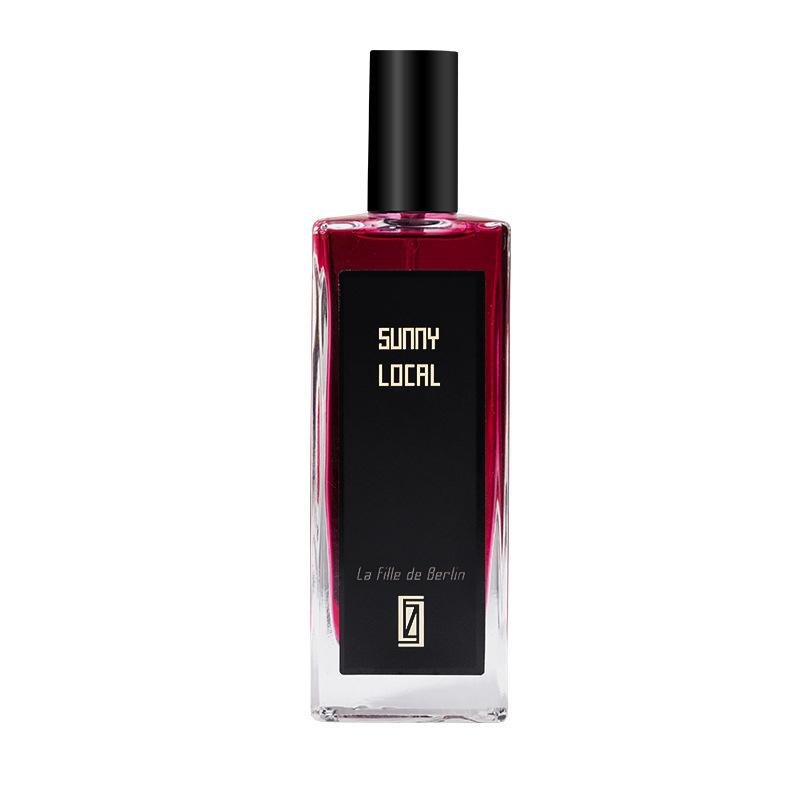 Духи Lady Lasting Light Fragrance Berlin Girl Orphan Complains Student Fresh and Natural