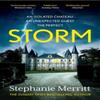 Storm by Stephanie Merritt Paperback Book 9780008248284