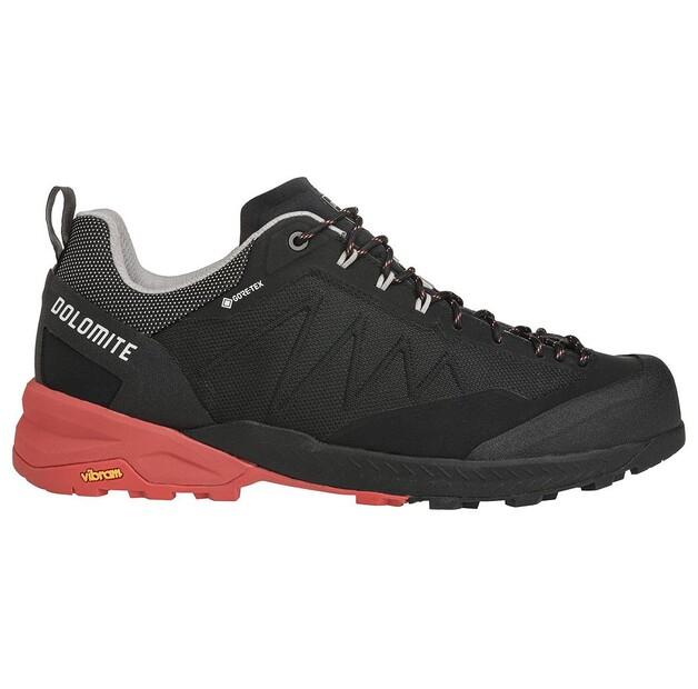 Dolomite Crodarossa Tech Goretex ботинки трекинговые